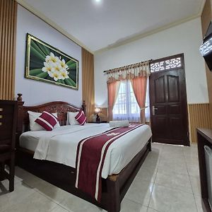 Chambre Standarde Lit King-Size